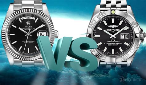 what watches are better than rolex|rolex comparison.